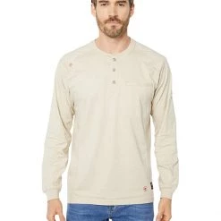 Ariat Shirts & Tops FR Air Henley Top
