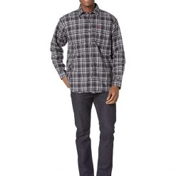 Ariat Coats & Outerwear FR Monument Shirt Jacket 9 Ariat Coats & Outerwear FR Monument Shirt Jacket -Ariat Shop 71XxeLZ4igL. AC SR736920