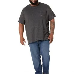 Ariat Shirts & Tops Big & Tall Rebar Cotton Strong Dog Tags T-Shirt -Ariat Shop 71Yu39snN8L. AC SR736920