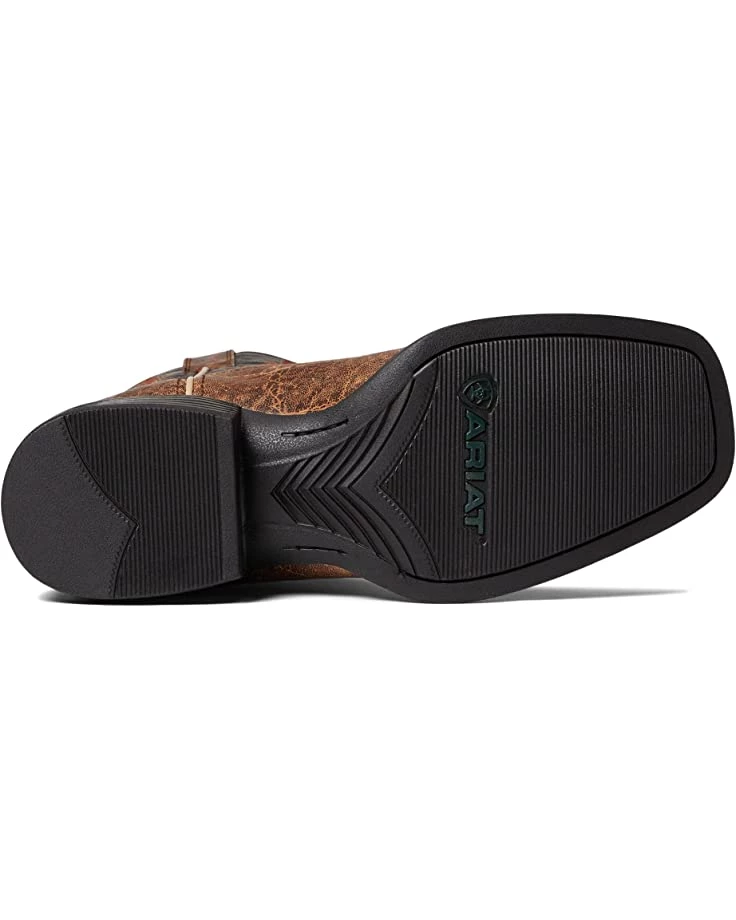 Ariat Boots Sport Smokewagon Western Boot 5 Ariat Boots Sport Smokewagon Western Boot - Image 3