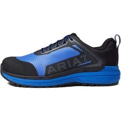 Ariat Sneakers & Athletic Shoes Outpace Day One Safety CT 11 Ariat Sneakers & Athletic Shoes Outpace Day One Safety CT -Ariat Shop 71ZLo 8GKL. AC SR736920
