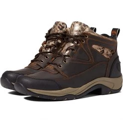 Ariat Hiking Terrain