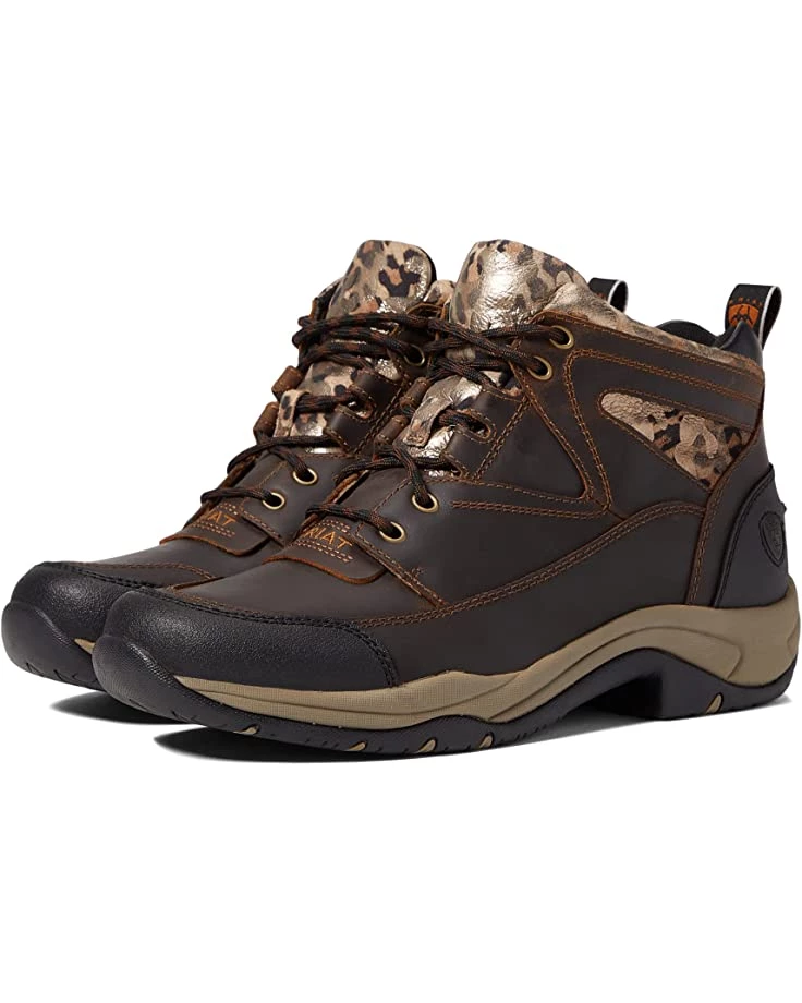 Ariat Hiking Terrain 3 Ariat Hiking Terrain