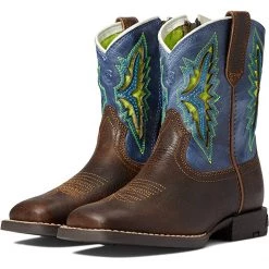 Ariat Kids Boots Koel VentTEK Western Boot (Toddler)