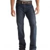 Ariat FR M4 Bootcut Jeans 1 Ariat FR M4 Bootcut Jeans -Ariat Shop 71ZogbEi 2L. AC SR736920