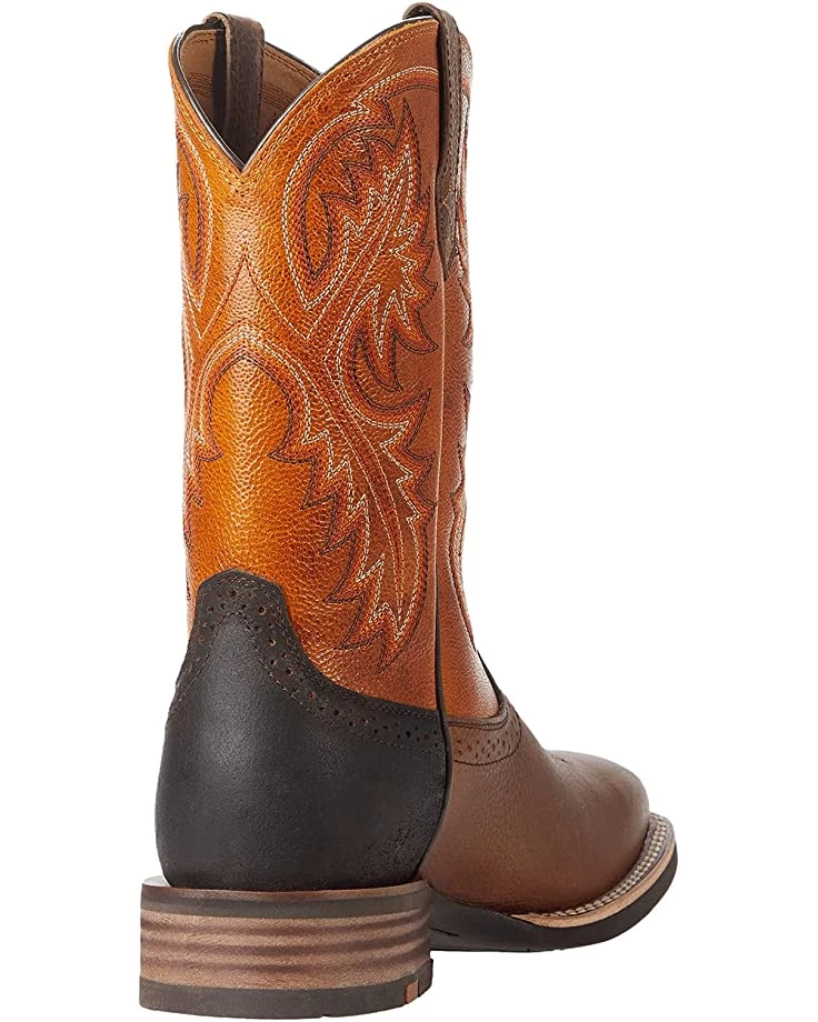 Ariat Boots QuickDraw 7 Ariat Boots QuickDraw - Image 5