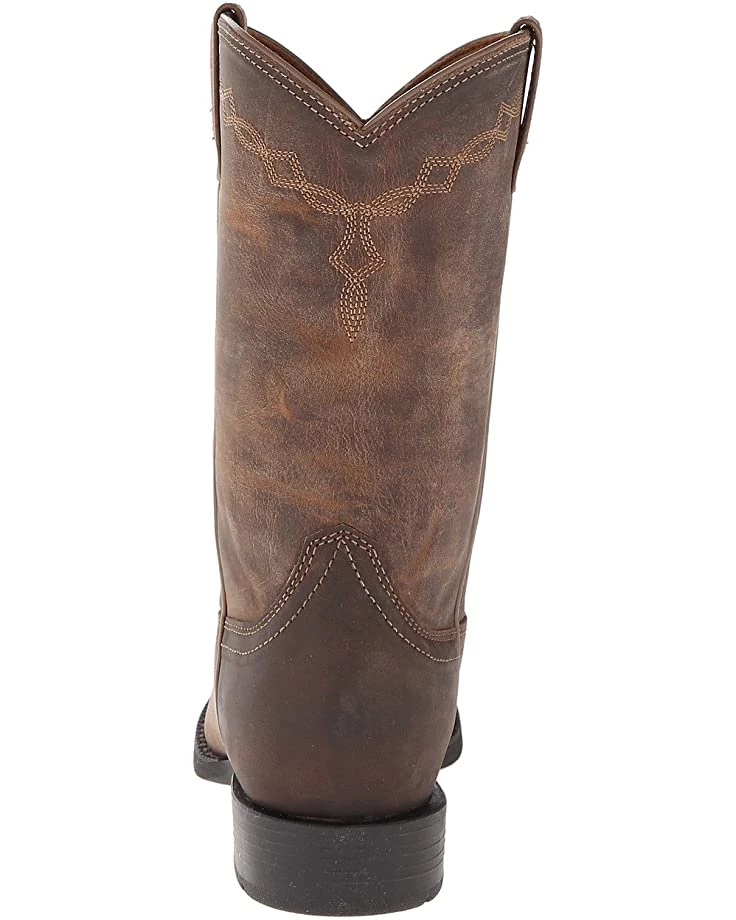 Ariat Boots Heritage Roper 7 Ariat Boots Heritage Roper - Image 5
