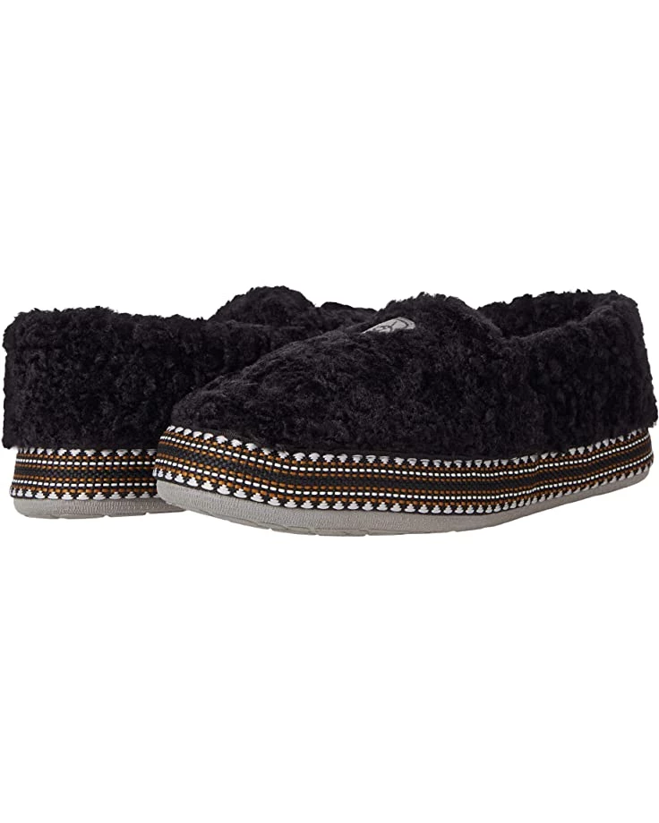 Ariat Slippers Snuggle Slipper 9 Ariat Slippers Snuggle Slipper - Image 7