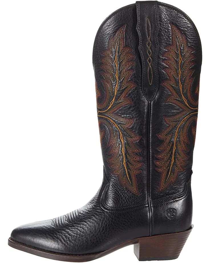Ariat Boots Heritage Elastic Calf 6 Ariat Boots Heritage Elastic Calf - Image 4