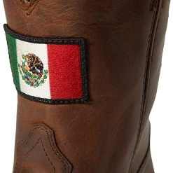 Ariat Kids Boots Orgullo Mexicano II Western Boot (Toddler/Little Kid/Big Kid) 11 Ariat Kids Boots Orgullo Mexicano II Western Boot (Toddler/Little Kid/Big Kid) -Ariat Shop 71bRQv2yGvL. AC SR736920
