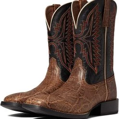 Ariat Boots Sport Smokewagon Western Boot