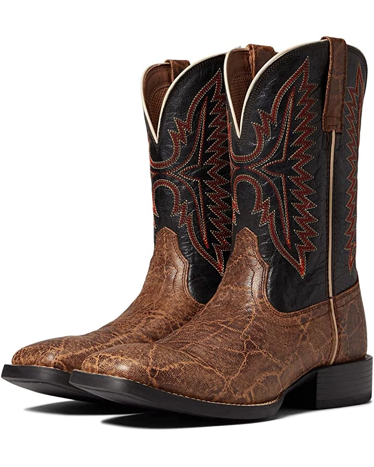 Ariat Boots Sport Smokewagon Western Boot 3 Ariat Boots Sport Smokewagon Western Boot