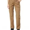 Ariat FR Stretch Duralight Canvas Stackable Straight Leg Pants
