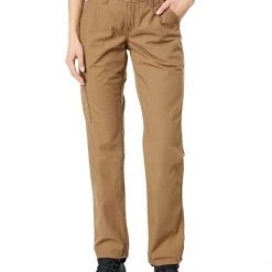 Ariat FR Stretch Duralight Canvas Stackable Straight Leg Pants
