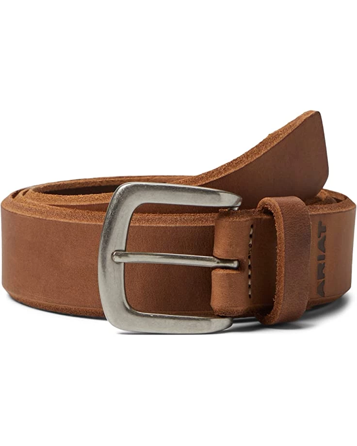 Ariat Belts Belt Beveled Edge 3 Ariat Belts Belt Beveled Edge