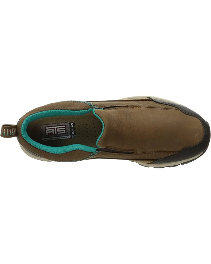 Ariat Loafers Skyline Slip-On 4 Ariat Loafers Skyline Slip-On - Image 2