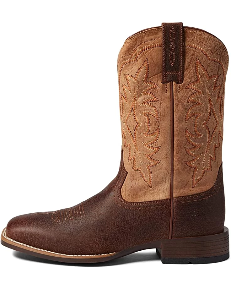 Ariat Boots Ryden Ultra 5 Ariat Boots Ryden Ultra - Image 3