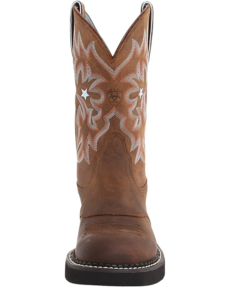 Ariat Boots Probaby 9 Ariat Boots Probaby - Image 7