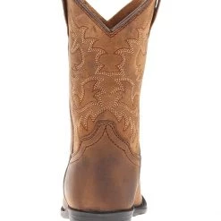 Ariat Kids Boots Heritage Western (Toddler/Little Kid/Big Kid) -Ariat Shop 71cBSXffIL. AC SR736920