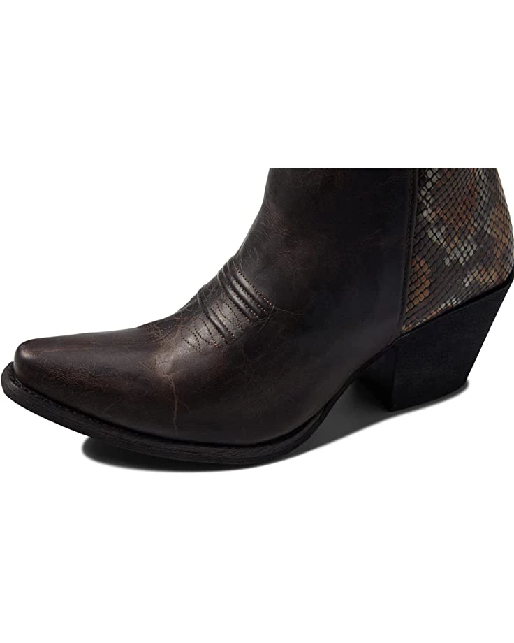 Ariat Boots Carmelita Western Boot 8 Ariat Boots Carmelita Western Boot - Image 6