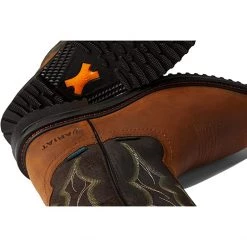 Ariat Boots RigTek Wide Square Toe Waterproof Composite Toe Work Boot -Ariat Shop 71cMobVP8L. AC SR736920