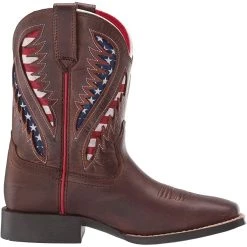 Ariat Kids Boots Quickdraw Venttek (Toddler/Little Kid/Big Kid) 14 Ariat Kids Boots Quickdraw Venttek (Toddler/Little Kid/Big Kid) -Ariat Shop 71cWjMBF87L. AC SR736920