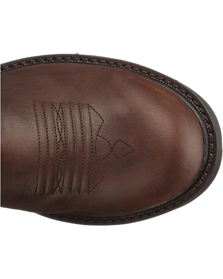 Ariat Boots Groundbreaker Pull-on Steel Toe 4 Ariat Boots Groundbreaker Pull-on Steel Toe - Image 2