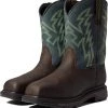 Ariat Boots WorkHog® XT Wide Square Toe Boa H2O 1 Ariat Boots WorkHog® XT Wide Square Toe Boa H2O -Ariat Shop 71cli4g81kL. AC SR736920