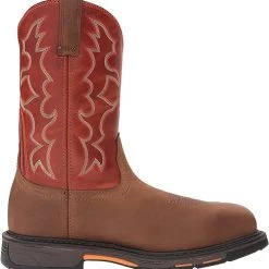 Ariat Boots Workhog Wide Square Toe CSA -Ariat Shop 71czXH6h2aL. AC SR736920