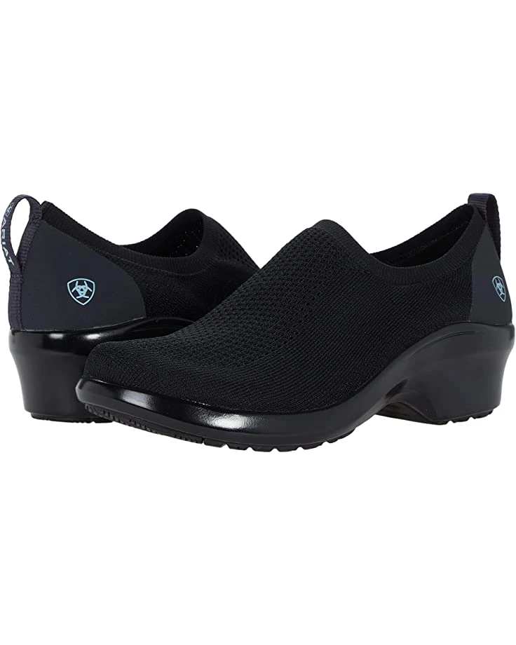 Ariat Clogs VentKnit Expert Clog 3 Ariat Clogs VentKnit Expert Clog