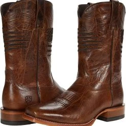 Ariat Boots Circuit Patriot