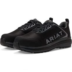 Ariat Sneakers & Athletic Shoes Outpace™ Composite Toe Safety Shoe