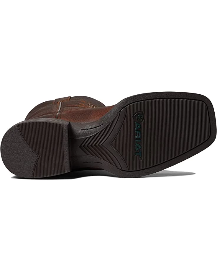 Ariat Boots Sport All Country Western Boot 5 Ariat Boots Sport All Country Western Boot - Image 3