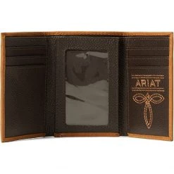 Ariat Wallets Trifold Wallet USA Flag Patch 7 Ariat Wallets Trifold Wallet USA Flag Patch -Ariat Shop 71fEgFhCzL. AC SR736920