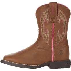 Ariat Kids Boots Dash (Toddler) 11 Ariat Kids Boots Dash (Toddler) -Ariat Shop 71fQrU9msHS. AC SR736920