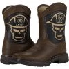 Ariat Kids Boots WorkHog (Little Kid/Big Kid) 2 Ariat Kids Boots WorkHog (Little Kid/Big Kid) -Ariat Shop 71fVNbGatS. AC SR736920