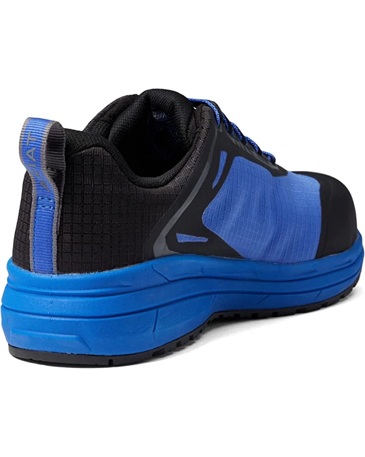 Ariat Sneakers & Athletic Shoes Outpace Day One Safety CT 7 Ariat Sneakers & Athletic Shoes Outpace Day One Safety CT - Image 5