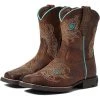 Ariat Kids Boots Bright Eyes II Western Boot (Toddler) 2 Ariat Kids Boots Bright Eyes II Western Boot (Toddler) -Ariat Shop 71g7USOoH1L. AC SR736920