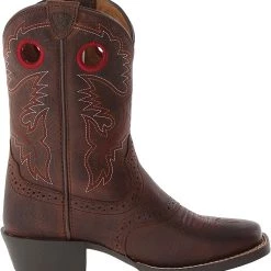 Ariat Kids Boots Roughstock (Toddler/Little Kid/Big Kid) -Ariat Shop 71gUyS5vxPL. AC SR736920