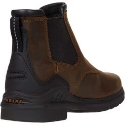 Ariat Boots Barnyard Twin Gore II Waterproof 12 Ariat Boots Barnyard Twin Gore II Waterproof -Ariat Shop 71h619XksRL. AC SR736920