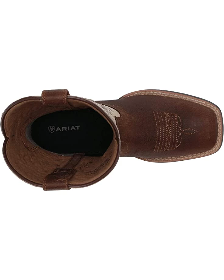 Ariat Kids Boots Cowboy VentTEK™ (Toddler/Little Kid/Big Kid) 4 Ariat Kids Boots Cowboy VentTEK™ (Toddler/Little Kid/Big Kid) - Image 2