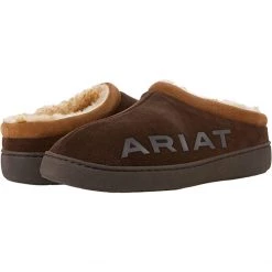 Slippers Ariat Logo Hooded Clog -Ariat Shop 71hF7s7PpnL. AC SR736920