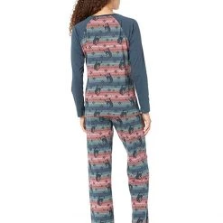 Ariat Sleepwear Pajama Set -Ariat Shop 71haIa2DlRL. AC SR736920