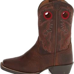 Ariat Kids Boots Roughstock (Toddler/Little Kid/Big Kid) -Ariat Shop 71haWuVl1lL. AC SR736920