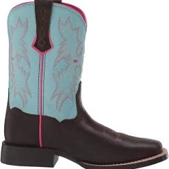 Ariat Kids Boots Tombstone (Toddler/Little Kid/Big Kid) -Ariat Shop 71iKUZcUidL. AC SR736920