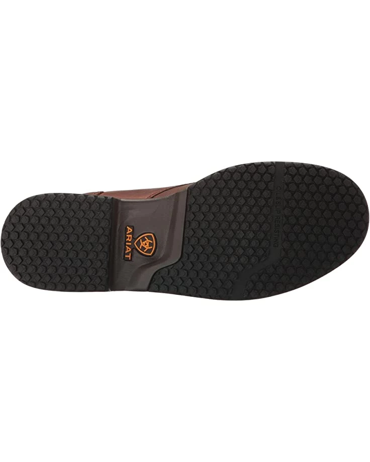 Ariat Boots Casual Work Mid Lace SD CT 5 Ariat Boots Casual Work Mid Lace SD CT - Image 3