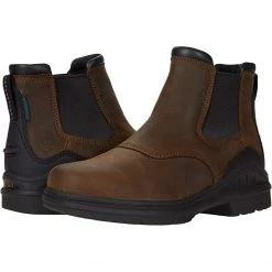 Ariat Boots Barnyard Twin Gore II Waterproof