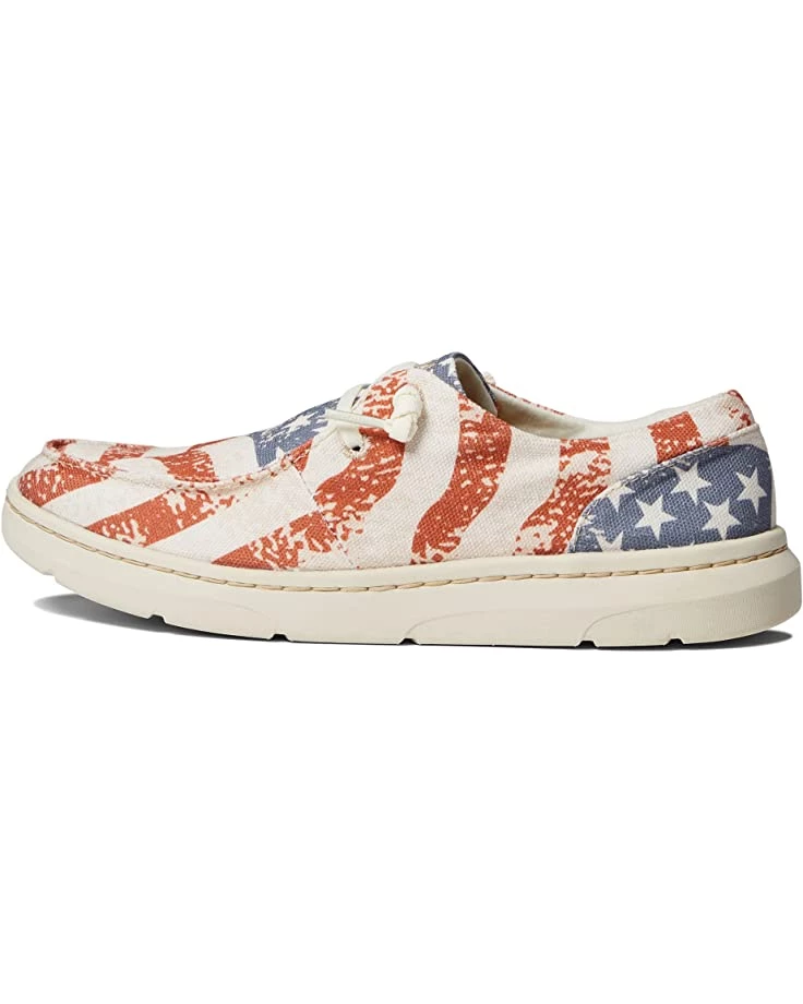 Ariat Sneakers & Athletic Shoes Hilo 6 Ariat Sneakers & Athletic Shoes Hilo - Image 4