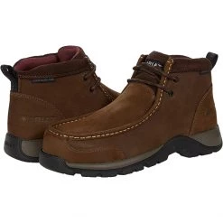 Ariat Boots Edge LTE Moc