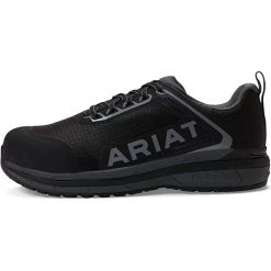 Ariat Sneakers & Athletic Shoes Outpace™ Composite Toe Safety Shoe -Ariat Shop 71jJEr74csL. AC SR736920